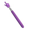 Fingers Telescopic Teachers Pointer,Teaching Pointer Stick for Classroom,Hand Pointer Extendable