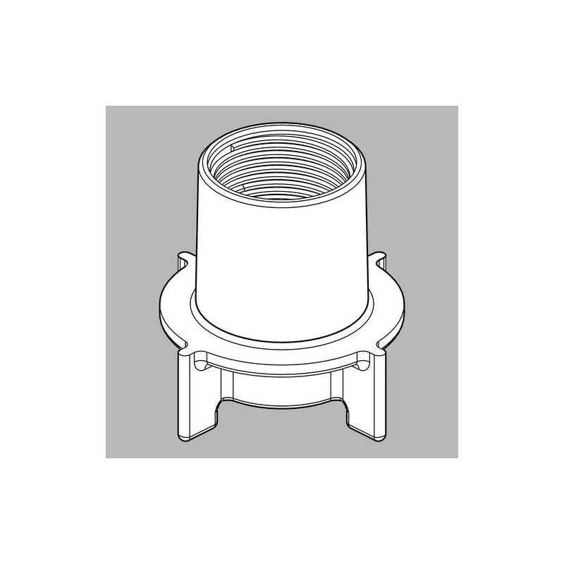 Delta Faucet RP31845 Extension Kit, Chrome