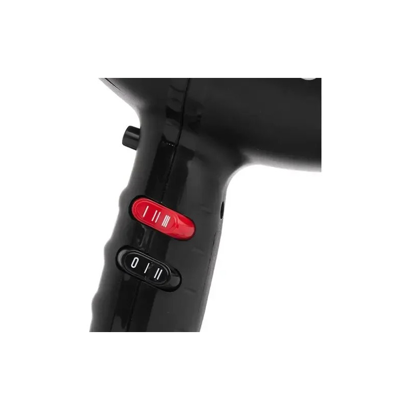 Secadora Profesional Cerámica C2 Boquillas Timco Sts-1900n