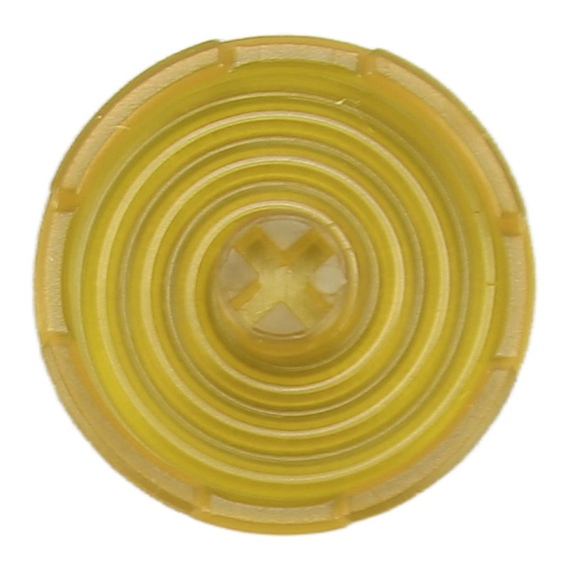 12pcs Arcade Button Cover Replace Mechanical Push Button Cover for