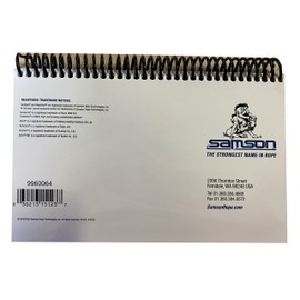 Samson Splicing Manual
