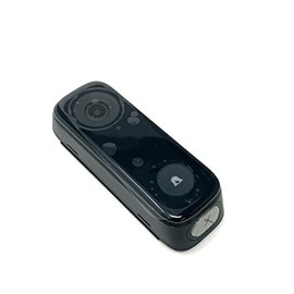 Xfinity SCHB1AEW 1080p HD Security Audio Video Doorbell with Home Security Setup Only (Xfinity Gateway Required), Black