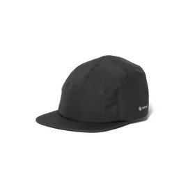 Snow Peak GORE-TEX Rain Series Fully Waterproof Cap, Breathable, Dry, Camping, Outdoors, Festivals, Unisex, Renewed in 2025