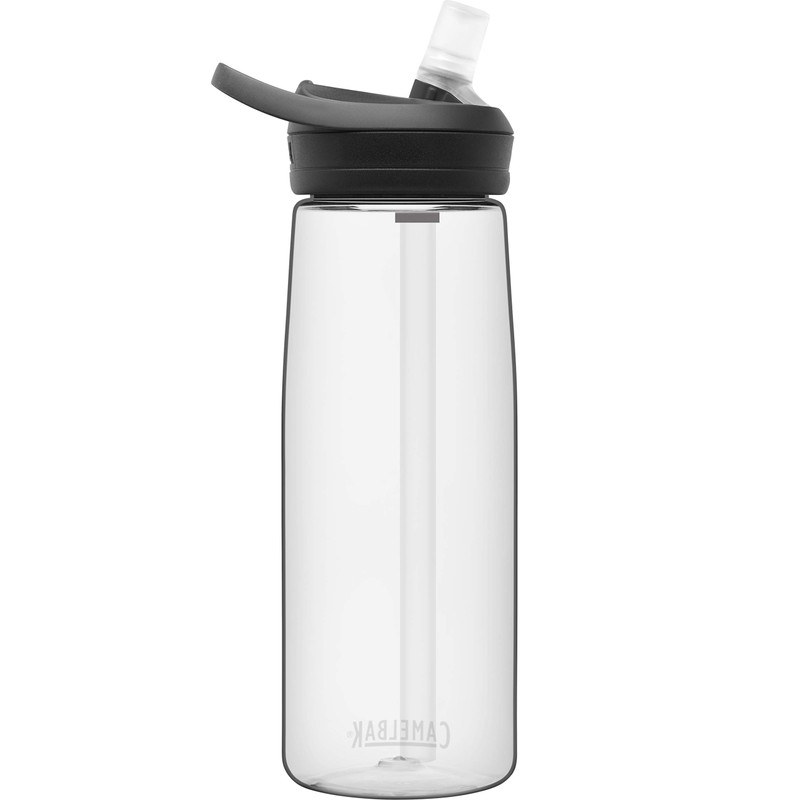 CamelBak Eddy+ Water Bottle with Tritan Renew – Straw Top