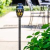 Limitless Innovations TikiTunes 40” Adjustable Pole and Ground Stake –