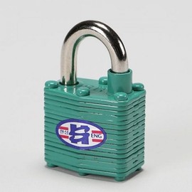 Padlock 30A 2ea