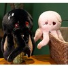 Octopus Plush Stuffed Toy, Realistic Octopus Plush, Cuddly Toy, Octopus