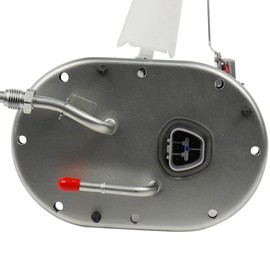 Fuel Pump Assembly Compatible with Toyota Tacoma Base 95-00 & for Tacoma DLX 95-00 & for Tacoma Limited 98-00 & for Tacoma Pre Runner 98-00 & for Tacoma SR5 95-00 Replace SP9002H