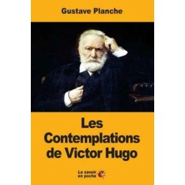 Les Contemplations De Victor Hugo