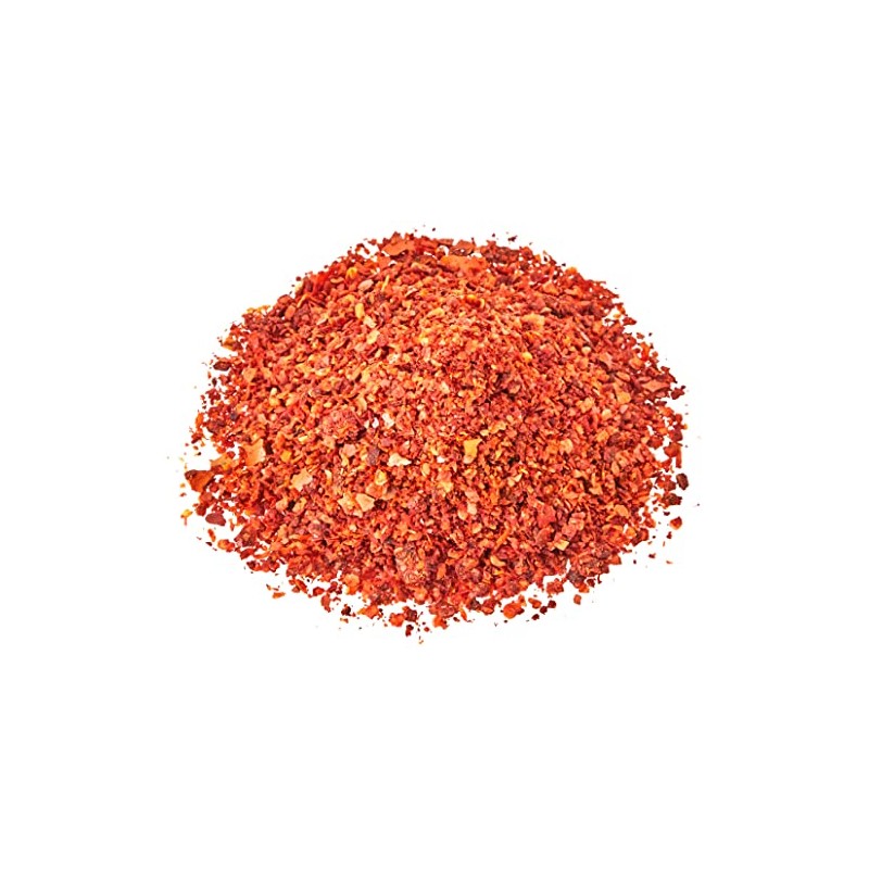 Old India Pul Biber Red Hot Chilli 100g