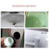 UtySty 5 Pack Hot Tub Jet Covers 15mm 3/5 Inch