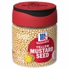 McCormick Yellow Mustard Seed (Pack of 2)