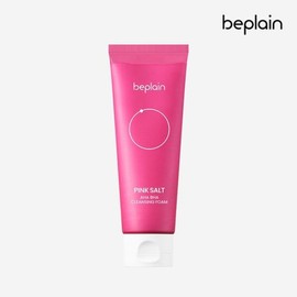 B-Plane 핑크솔트 아하 바하 클렌징폼 120ml Pink Salt AHA BHA Cleansing Foam 120ml