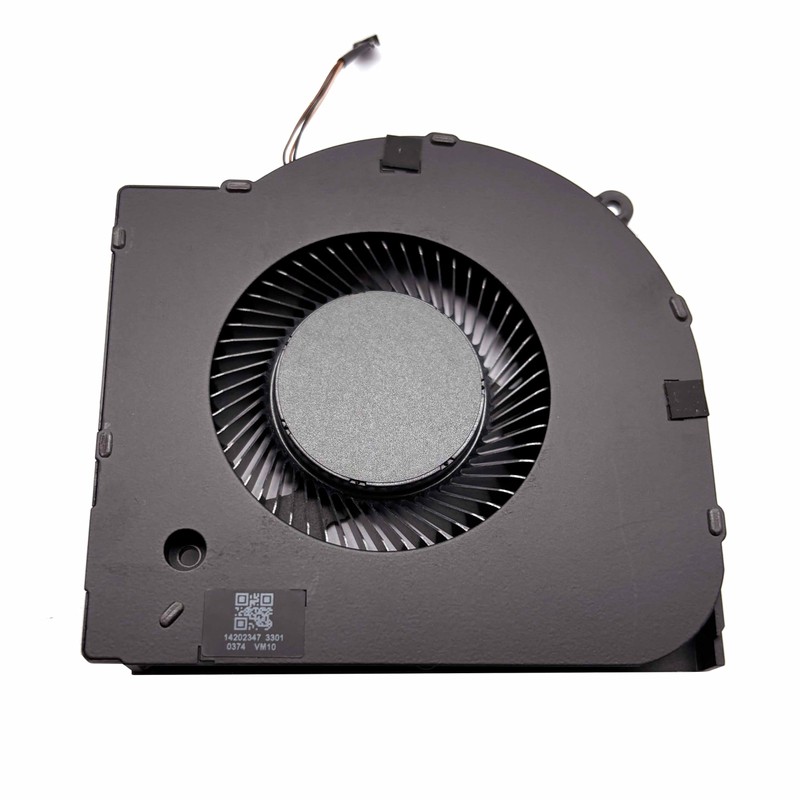 BestParts New CPU+GPU Cooling Fan Replacement for Razer Blade 14"