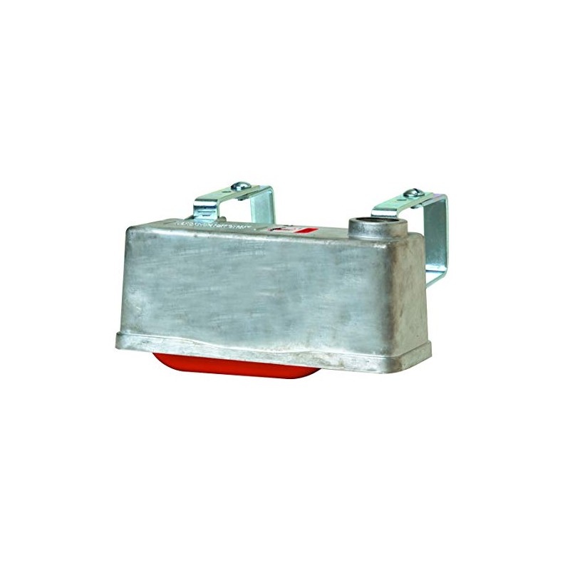 Little Giant® Trough-O-Matic® | Stock Water Tank Float Valve |