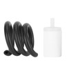 Fuel Line Hose + Fuel Filter Fit for HUSQVARNA Chainsaw