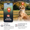 PAJ Localizador GPS Perros 4G - Incl. 3 Meses de