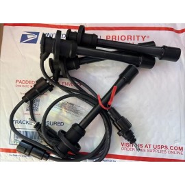 Duralast BRAND NEW DURALAST WIRESET SPARK PLUG WIRE SET 9066 FOR TOYOTA TACOMA 4RUNNER