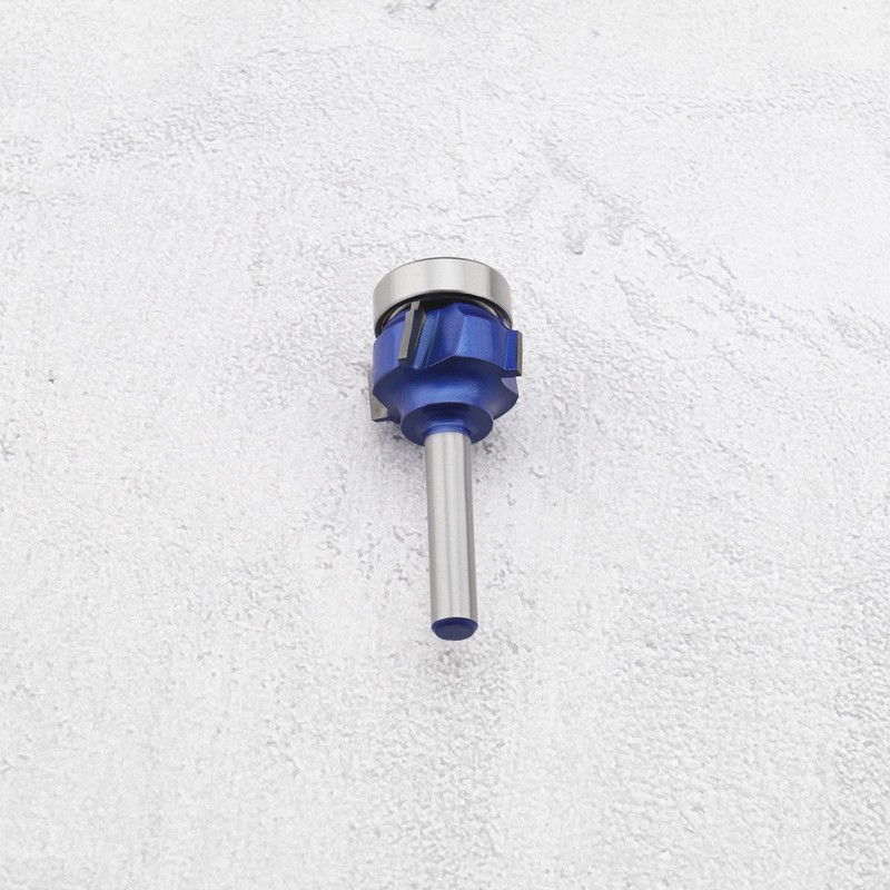 R2 Round Over Router Bit Round-over Edging Trimming Router Woodworking