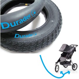 (tire & Tube) for BOB Revolution CE Stroller