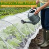 Garden Mosquito Netting 10 x 20 Ft – 1mm Fine