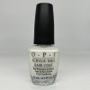 OPI Brand New OPI Nail Polish - Acrylic Nail Base