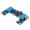 RF Amplifier Board Transceiver Circuit Radio Frequency Walkie Talkie PCB