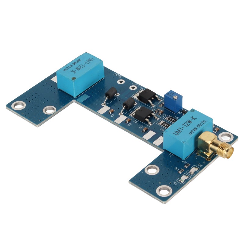 RF Amplifier Board Transceiver Circuit Radio Frequency Walkie Talkie PCB