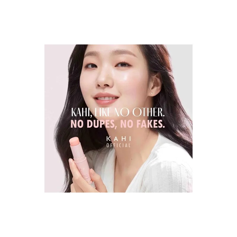 Kahi Wrinkle Bounce Multi Balm Hidratante Facial