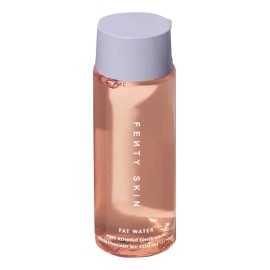 Fenty Beauty Fat Water Pore-refining Toner Serum 10 Ml Todo Tipo De Piel Día