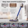 High Torque Brush Head Replacement for Dyson V11 V15 V10
