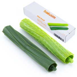 BAKUUM x2 Main Rollers Central Brush for iRobot Roomba Series e5154 e5158 E6 E7 i7 i7+ i8 i8+ j7 j7+ i6+ i4+ Brush for iRobot Roomba