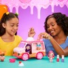 Yummiland Lipgloss Truck, Ages 4+