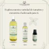 Naturalness Aceite Para Masaje Descanso Profundo - Tamaño 125 Ml