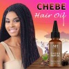Hair Oil Sevich Chebe Powder Serum 30ml Hair Loss Treatment