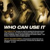 PVL Gold Series Domin8 | Pre-workout Superfuel - full dose