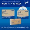 Scott Professional Universal Multifold Paper Towels, Bulk (58091), Absorbency Pockets,