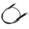 Transmission Shifter Cable 7081862 Gear Shift Control Lever Selector Cable