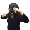 Revlon Straight Smooth Soft Touch - Juego de cepillos para
