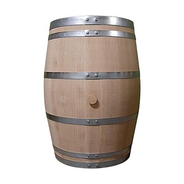Balazs New Hungarian Oak Barrel - 3L (0.79 gal)