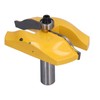 Raised Panel Router Bit Cove Woodworking Door Wood Milling Cutter
