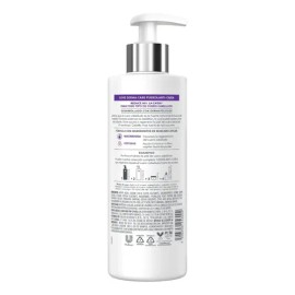 Shampoo Fuerza Anti-Caida Botella de 400ML Dove