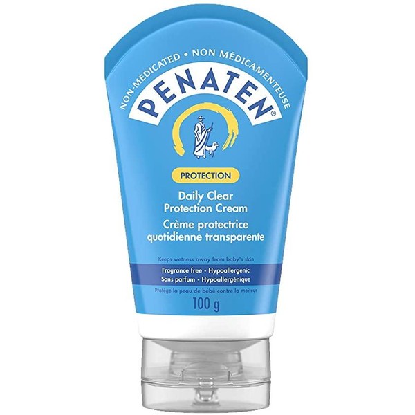 Penaten DAILY CLEAR PROTECTION CREAM, 100G