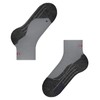 Falke, Mens, TK5 Wander Cool High Ankle, Hematite, 9-10