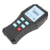 Digital Manometer Handheld HVAC Manometer Gas Air Pressure Meter Gauge