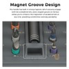 42 in 1 Magnetic Screwdriver Set, DIY Ratchet Screwdriver Set,