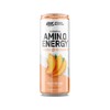 Optimum Nutrition Amino Energy Sparkling Hydration Drink, Electrolytes, Caffeine, Amino