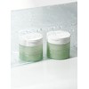 Buy Yours Green Wonder Keep Peace Toner Pad 70 Sheets