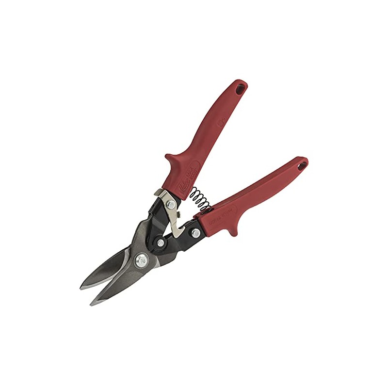 Malco M2001 Standard Aviation Snip, Left