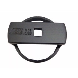 JTC 89 mm/ 15 Points Isuzu, Mazda...Oil Filter Socket, JTC Tools # 1101